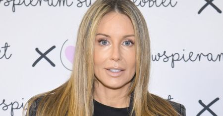 Małgorzata Rozenek wywróciła życie do góry nogami. "Nie spodziewajcie się glamu i szpilek"