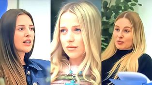 Andziaks i Oli Nowak tak nastraszył Jessikę Mercedes CIĄŻĄ GERIATRYCZNĄ, że ta ZAMROZIŁA JAJECZKA! "Byłam smutna i zła"
