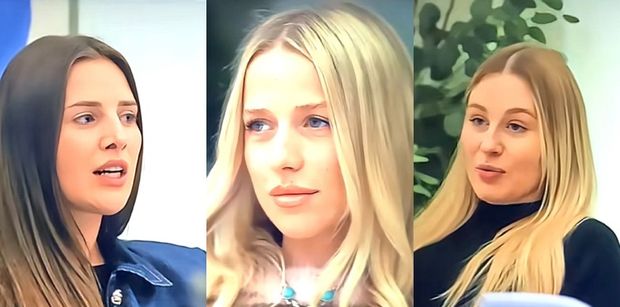 Andziaks i Ola Nowak tak nastraszyły Jessikę Mercedes CIĄŻĄ GERIATRYCZNĄ, że ta ZAMROZIŁA JAJECZKA! "Byłam smutna i zła"