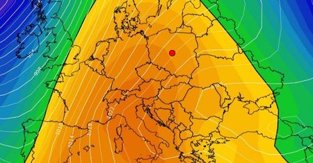 Pogoda. Nadchodzi niebezpieczna odwilż