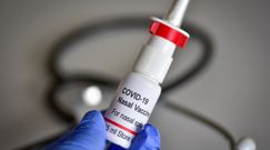 Szczepienie wziewne przeciw COVID-19? Dr Karauda wymienia zalety