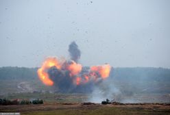 Zapad 2021. Reakcja NATO na działania Rosji i Białorusi