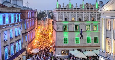 Carnaval Sztukmistrzów 2020 odbędzie się we wrześniu. Hasło tegorocznej edycji to „Incydent Polski”
