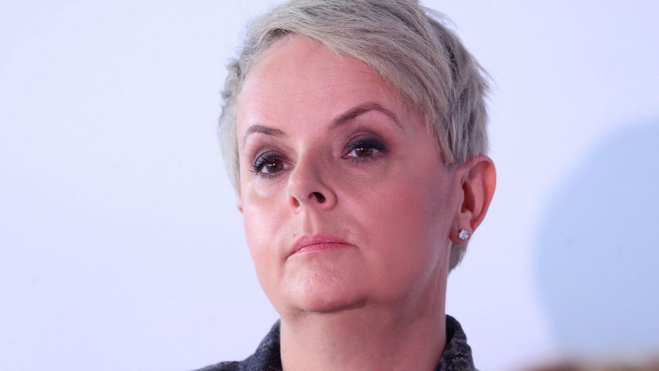 karolina korwin piotrowska