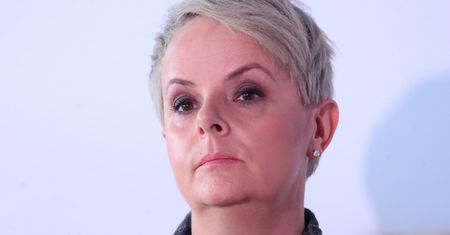 Konwencja stambulska: Karolina Korwin-Piotrowska udostępniła słowa Roberta Biedronia