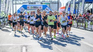 Warszawa: Zawody BeMore5K na Bemowie. Będą utrudnienia na ulicach