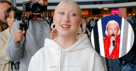 Punktacja została sfałszowana! Luna w centrum pierwszej eurowizyjnej afery