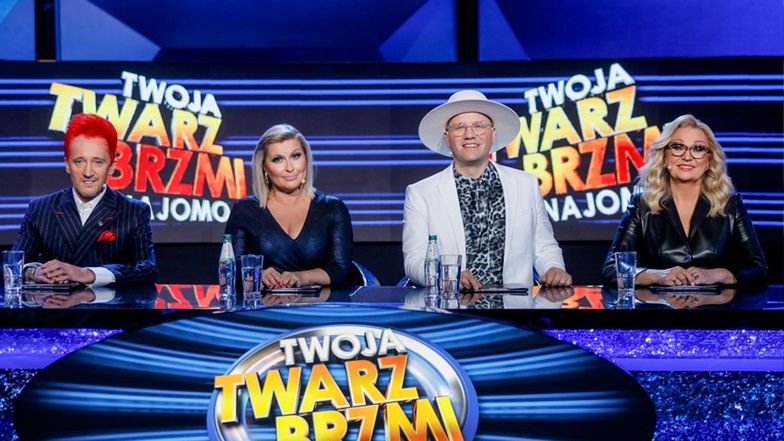 "Twoja Twarz Brzmi Znajomo"