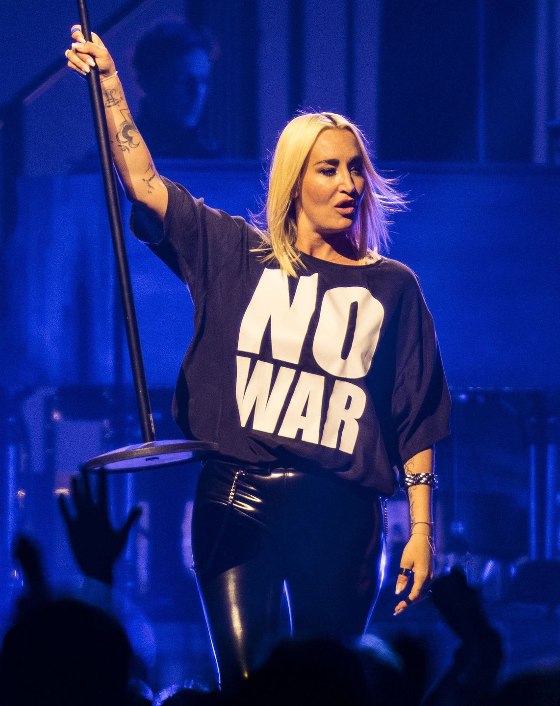 Tak dziś wygląda Sarah Connor