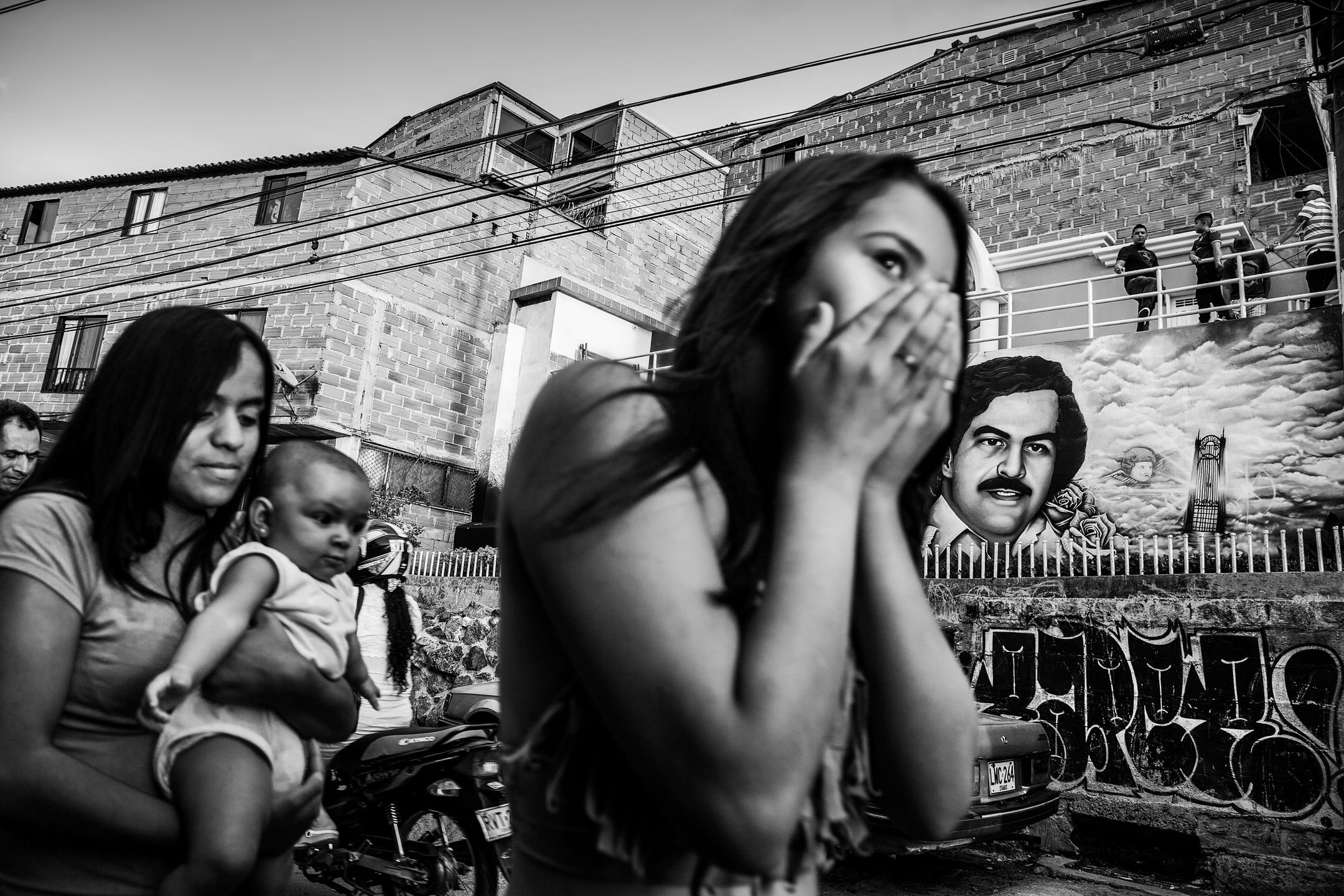 World Press Photo 2018 – znamy nazwiska nominowanych fotografów 55