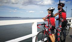 LPP wydało ćwierć miliona złotych na wsparcie aktywności sportowych wśród pracowników