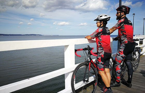 LPP wydało ćwierć miliona złotych na wsparcie aktywności sportowych wśród pracowników