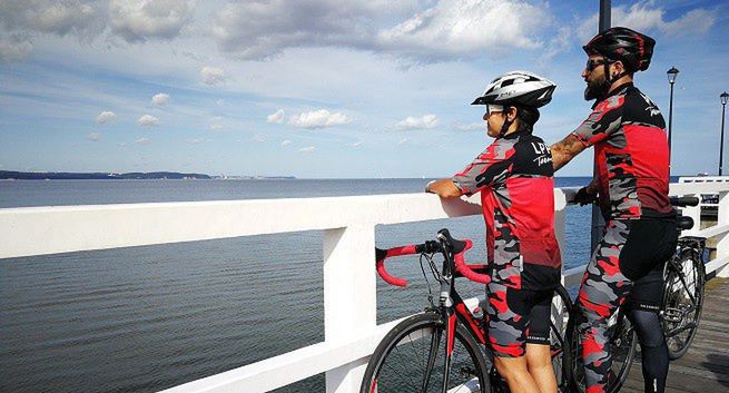 LPP wydało ćwierć miliona złotych na wsparcie aktywności sportowych wśród pracowników