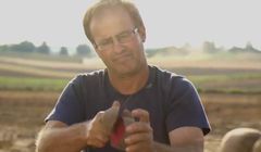 Uprawa polskich buraków w reklamie barszczu czerwonego Winiary (wideo)