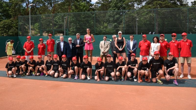 Archiwalne zdjęcie z Bella Cup