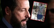 Adam Sandler wraca do zdrowia. "Nie byłem w stanie zawiązać własnego buta"