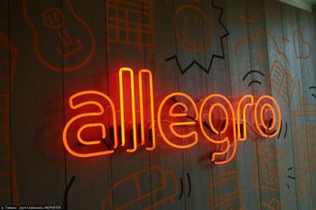 Allegro sprzedaje swój biznes w Słowenii i Chorwacji. W grze grube miliony