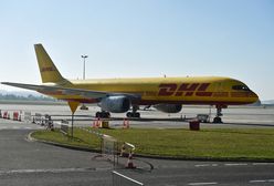 Szokujące doniesienia. Rosja planowała zamachy na samoloty w Europie