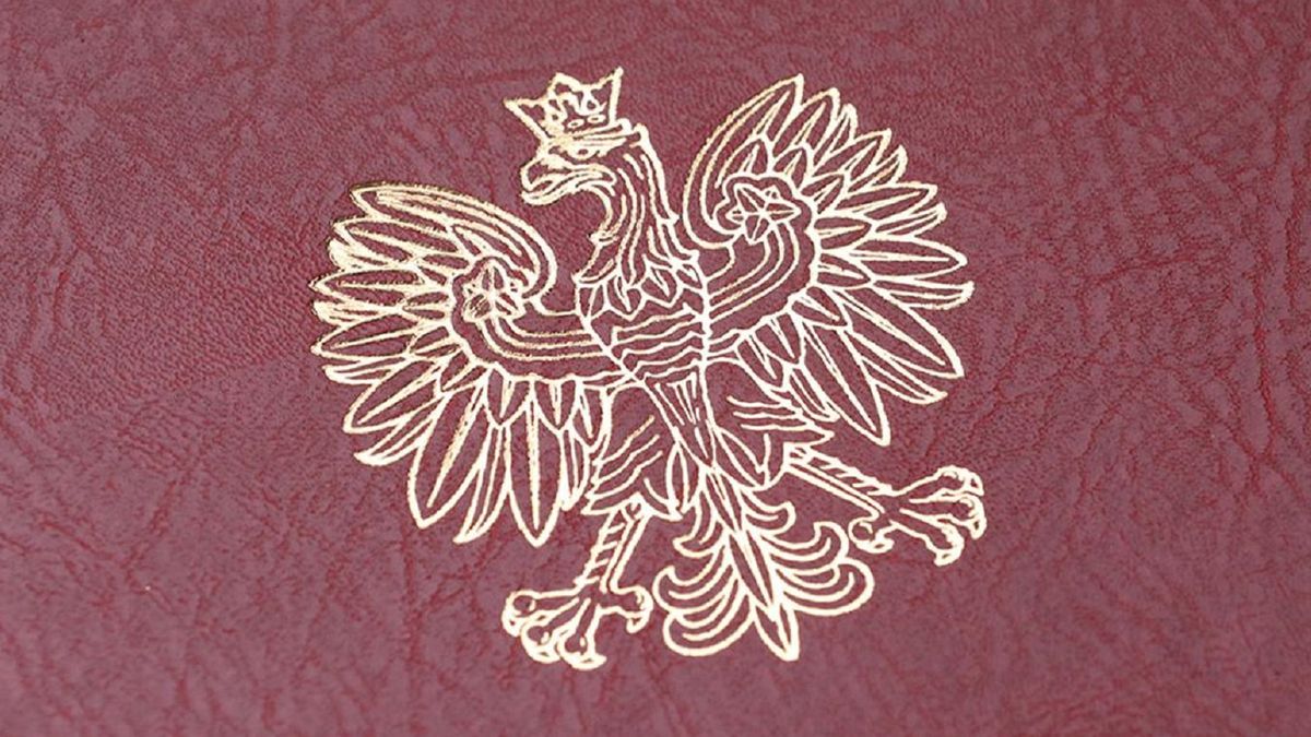 Nowe dowody osobiste