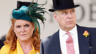 Gdzie ukrywa się Sarah Ferguson? "Jest praktycznie BEZDOMNA". Wyjawiono, u kogo pomieszkuje!