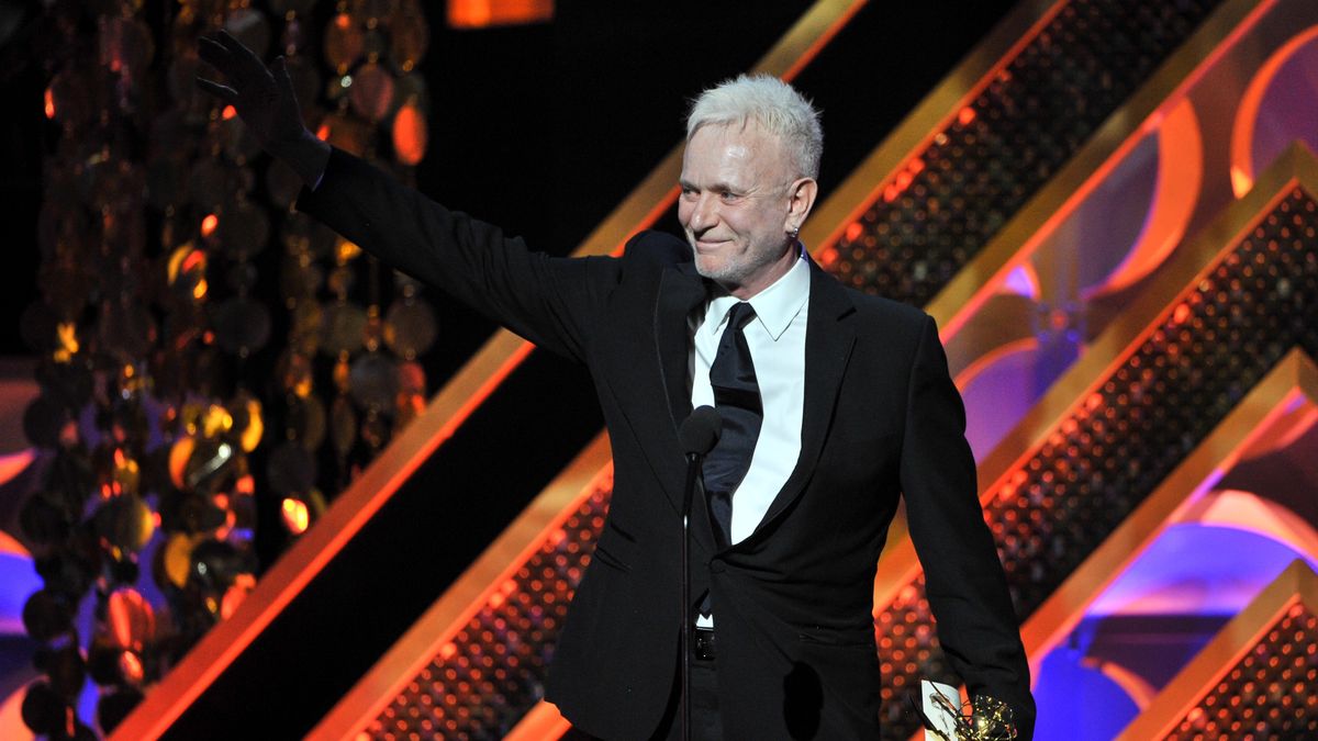 Anthony Geary nie żyje