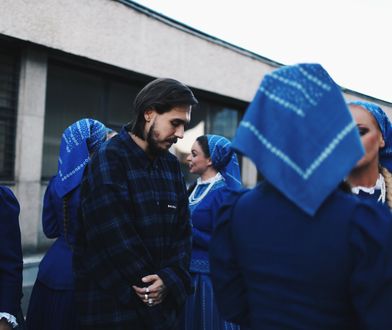 Miuosh: już się wykrzyczałem. O Śląsku można mówić inaczej