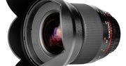 Samyang zaprezentuje pełnoklatkowe obiektywy z mocowaniem Sony E
