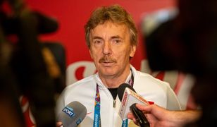 Zbigniew Boniek reaguje na oskarżenia. "Polityczny paszkwil"