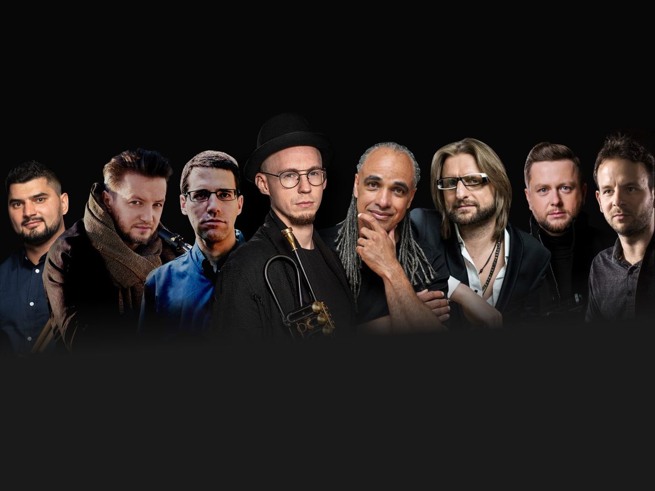 Piotr Schmidt International feat. Leszek Możdżer &amp; Mino Cinelu w NOSPR