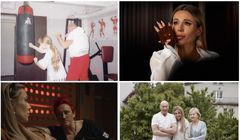 Prime Video ujawnia pierwsze zdjęcia z nowego serialu dokumentalnego o Dodzie