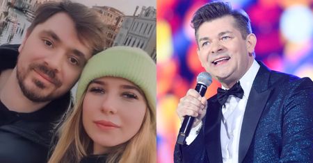 Daniel Martyniuk KOMENTUJE doniesienia o ślubie. Głos zabrała też Faustyna