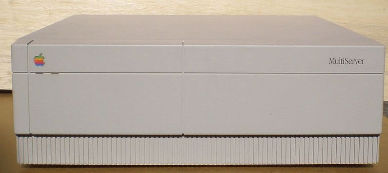 Nieznany sprzęt Apple'a znaleziony na eBayu! 2