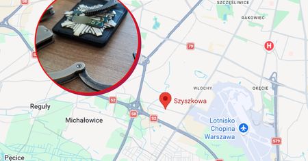 Zabójstwo kobiety na Ochocie. Paweł B. będzie odpowiadał w recydywie