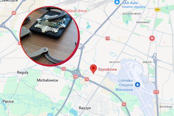 Zabójstwo kobiety na Ochocie. Paweł B. będzie odpowiadał w recydywie