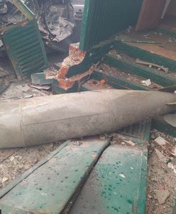 O krok od tragedii? Nad chmielnicką elektrownią jądrową przeleciały rosyjskie rakiety
