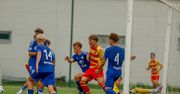 Zwycięstwa Jagiellończyków w Centralnych Ligach Juniorów