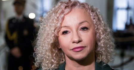 Jest w wieloletniej relacji. Chce zawrzeć związek partnerski