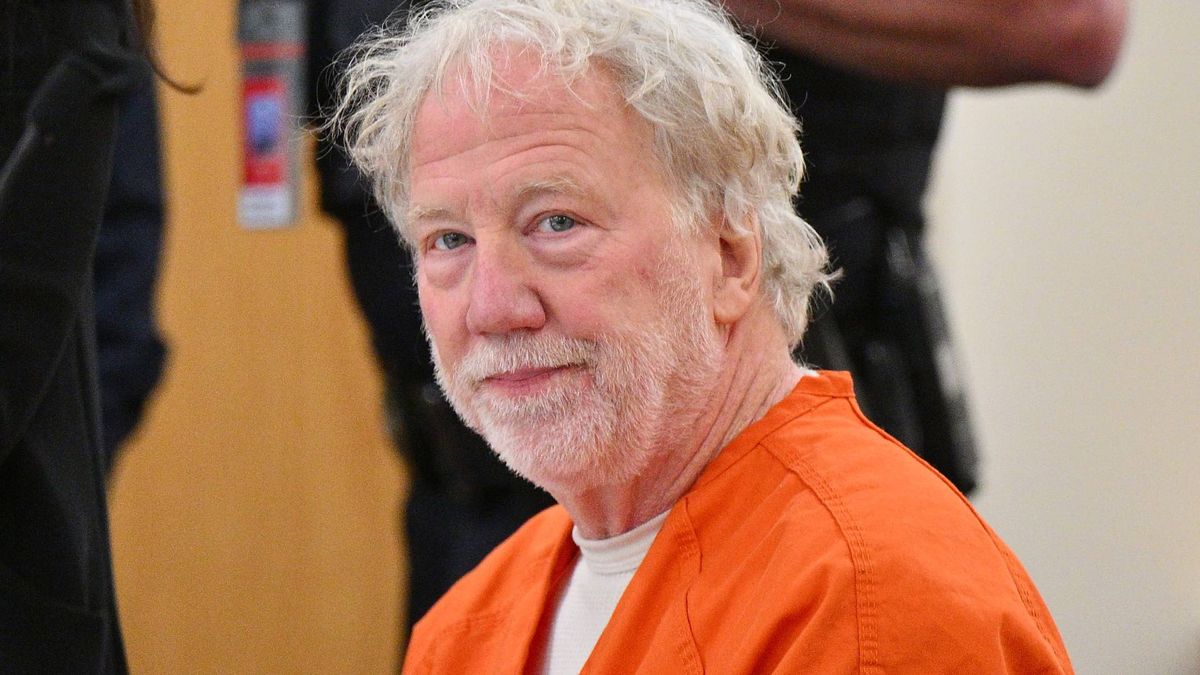 Timothy Busfield oskarżony