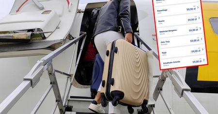 Bilety na majówkę last minute od 59 zł. To już ostatni dzień promocji