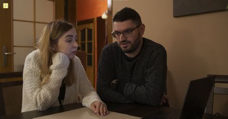 "Ślub od pierwszego wejrzenia" TVN. Piotr i Dorota zwrócili się o pomoc do psychologa