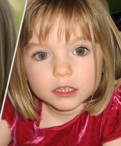 "Jestem Madeleine McCann". Są nowe informacje