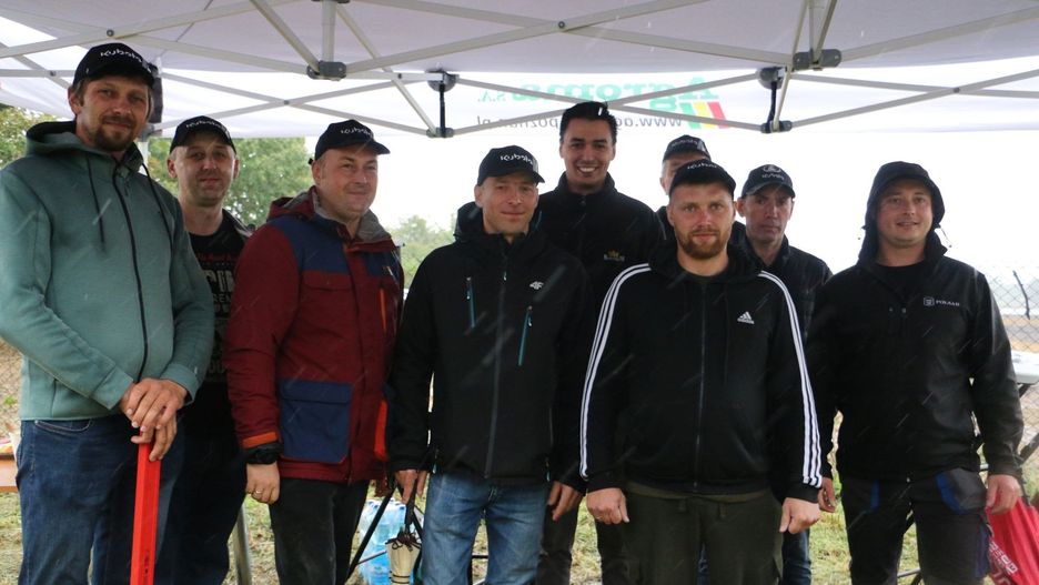 Konkurs Orki 2025 i smaków w Plebance.