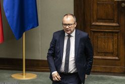Bodnar odchodzi. Jest pierwszy komentarz po decyzji Tuska