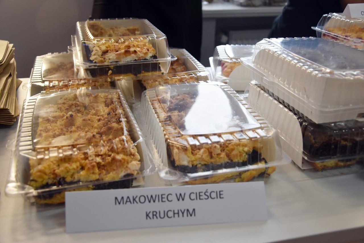 Zapraszają na kiermasz