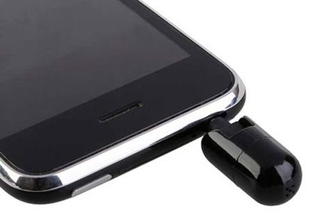 Popraw jakość nagrywanego dźwięku w swoim iPhonie! 2