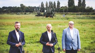 Starosta jeździ służbową Toyotą z blokadą alkoholową. Jak to działa?
