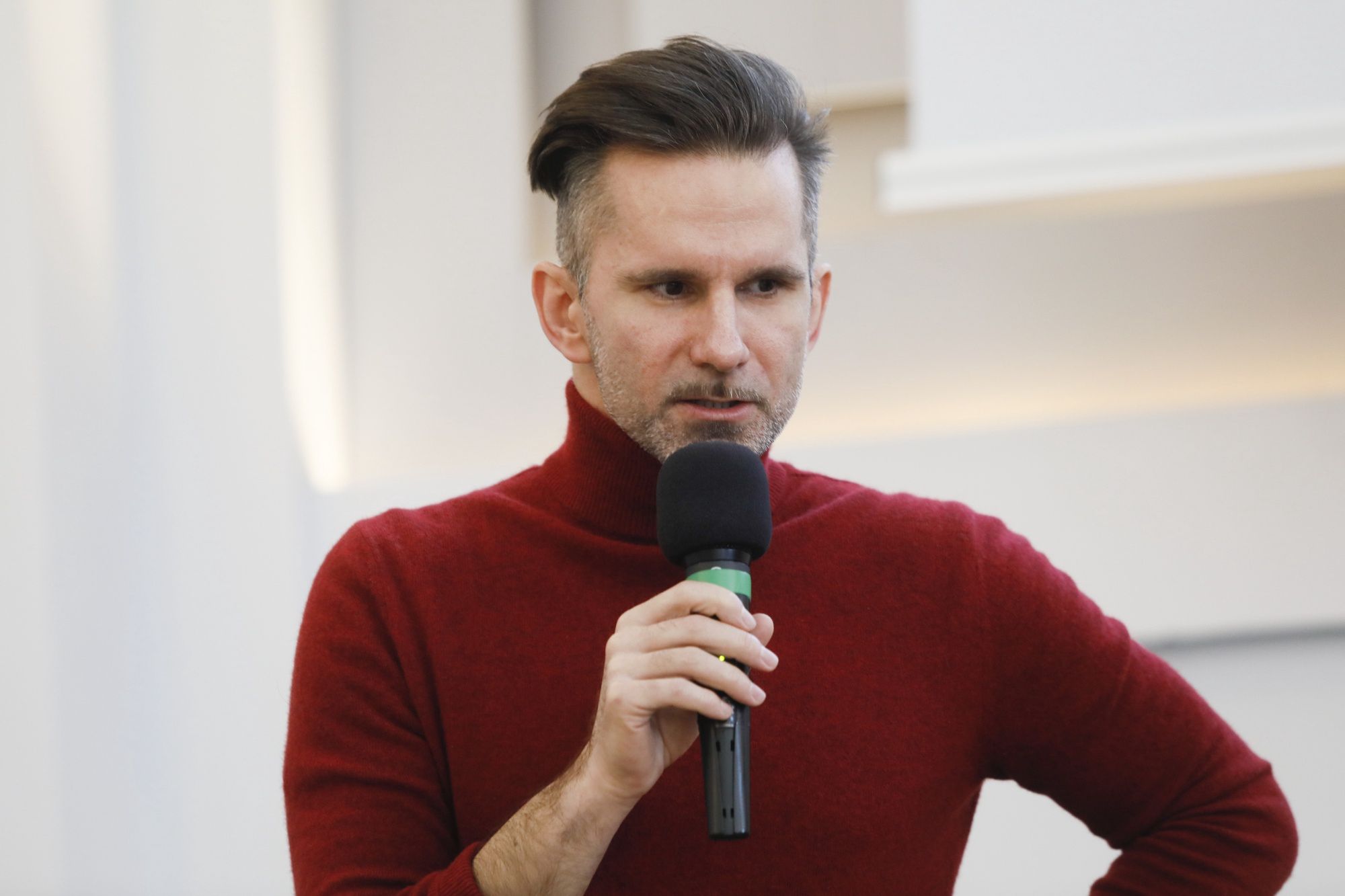 Marcin Bosak