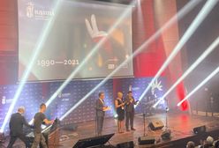 "Iustitia nie uzna kompromisów w sprawie praworządności"