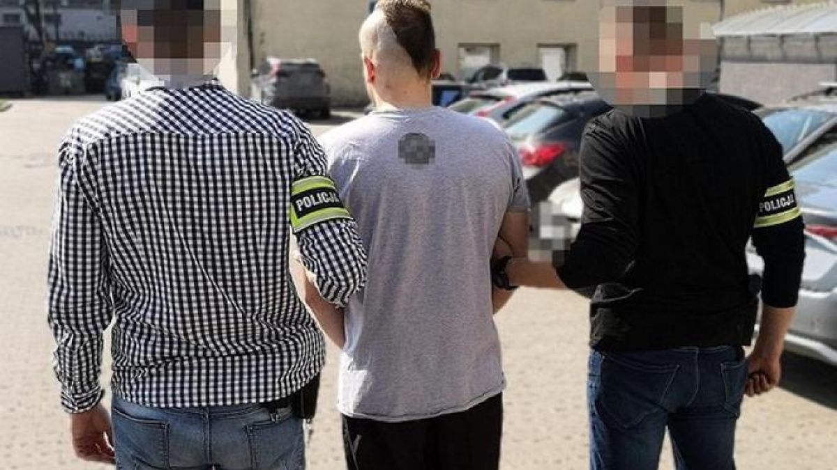 Przed Sądem Okręgowym w Łodzi rozpoczął się proces Michała J.