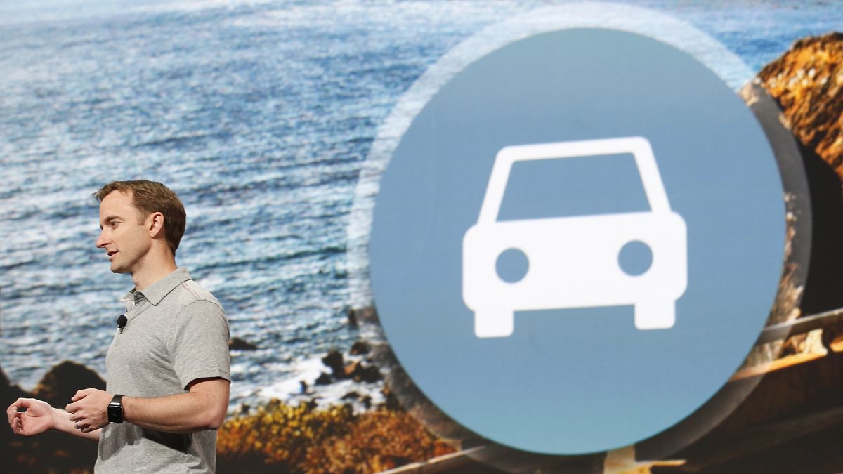 Android Auto 6.8 został wydany